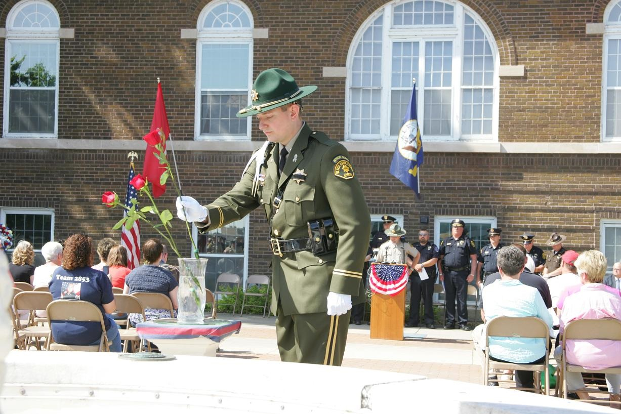 Honor Guard